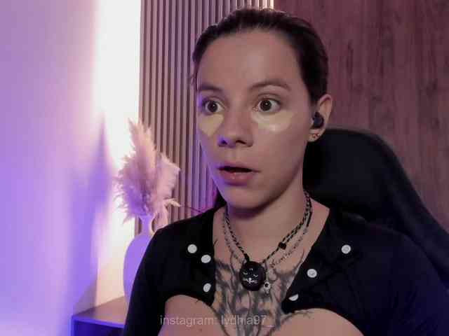 lydhia97 webcam