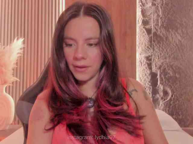 lydhia97 webcam