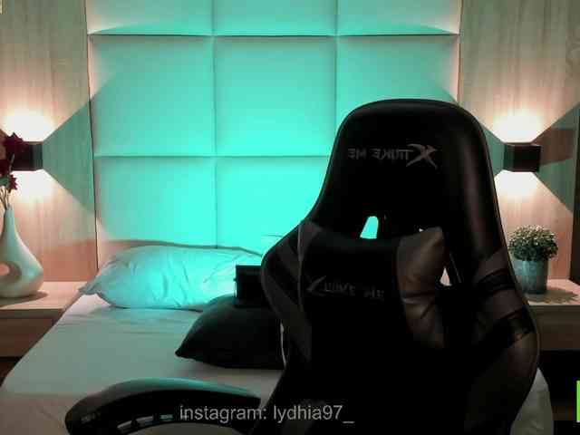 lydhia97 webcam
