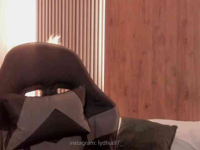 lydhia97 webcam
