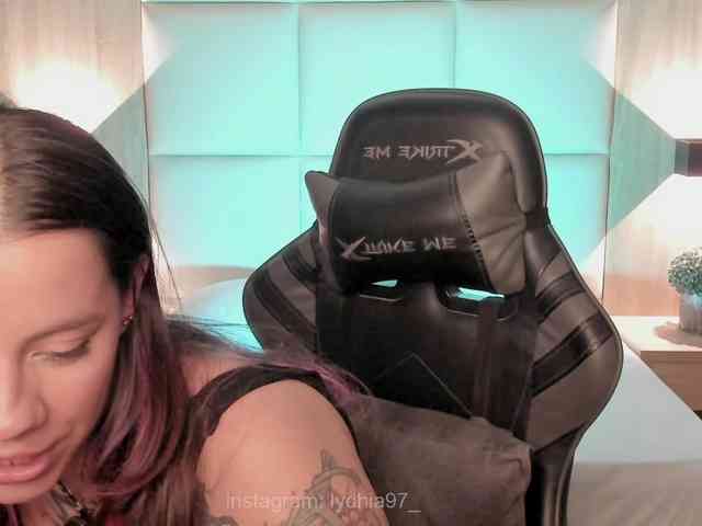 lydhia97 webcam