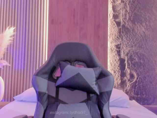 lydhia97 webcam
