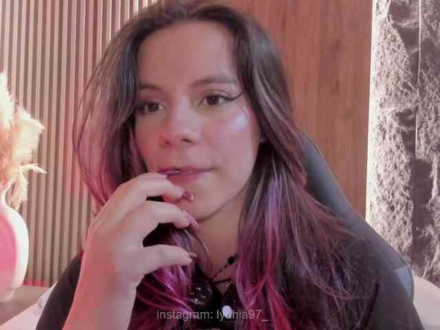 lydhia97 webcam