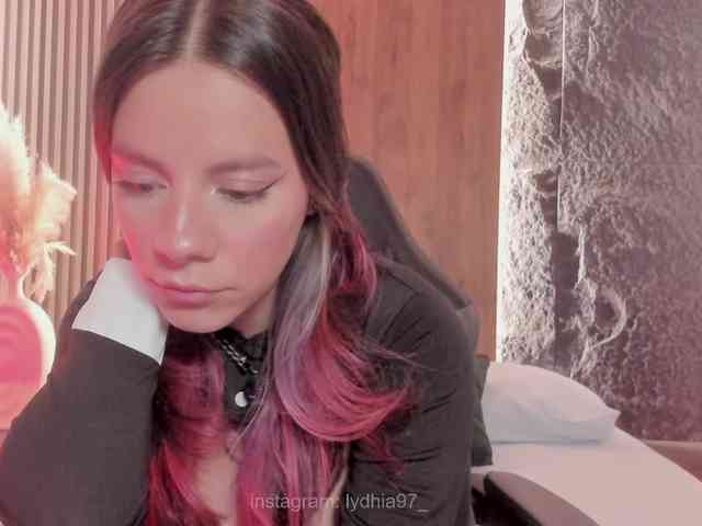 lydhia97 webcam
