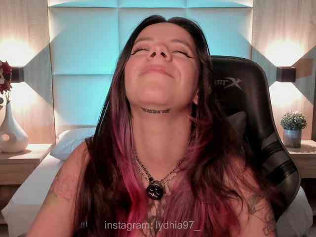 lydhia97 webcam