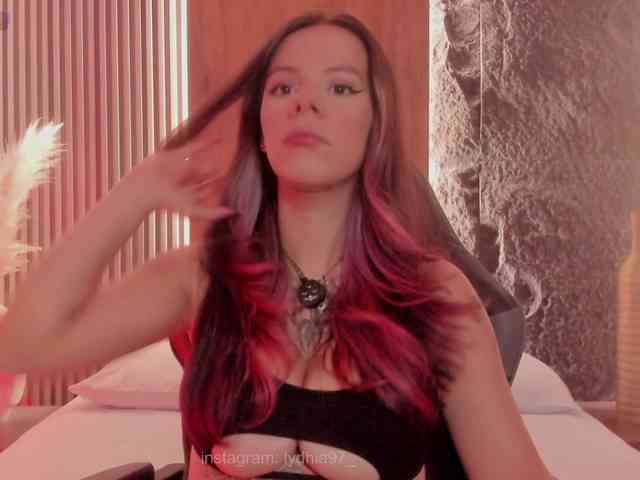 lydhia97 webcam