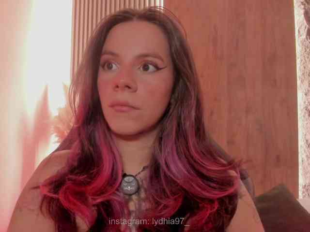lydhia97 webcam