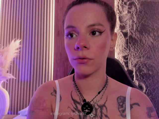 lydhia97 webcam