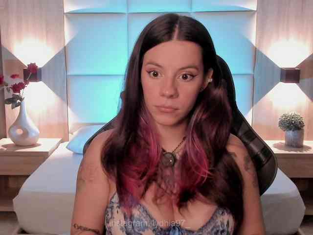 lydhia97 webcam