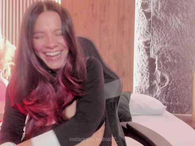 lydhia97 webcam