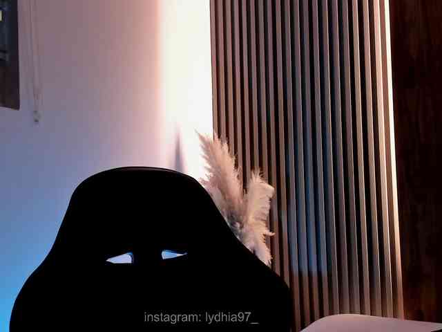 lydhia97 webcam