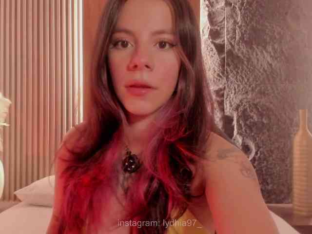 lydhia97 webcam