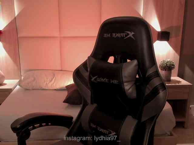 lydhia97 webcam