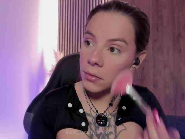 lydhia97 webcam