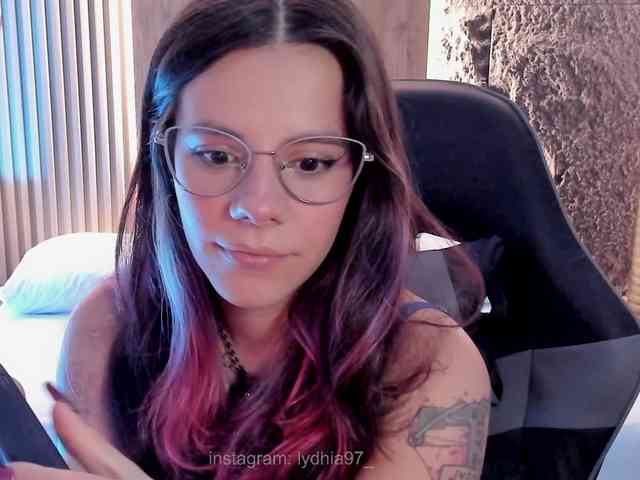 lydhia97 webcam