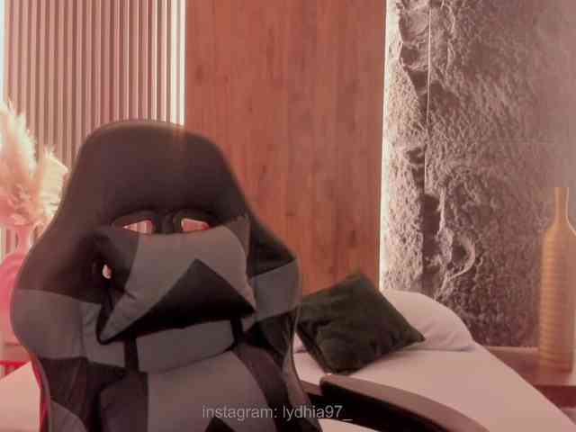 lydhia97 webcam