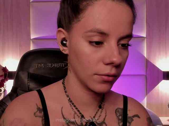 lydhia97 Live Webcam on BongaCams lydhia97 Live Webcam on BongaCams