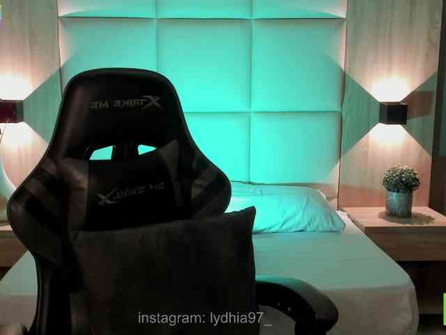 lydhia97 webcam
