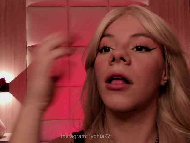 lydhia97 webcam