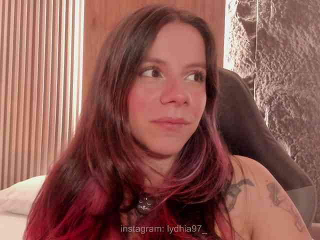 lydhia97 webcam