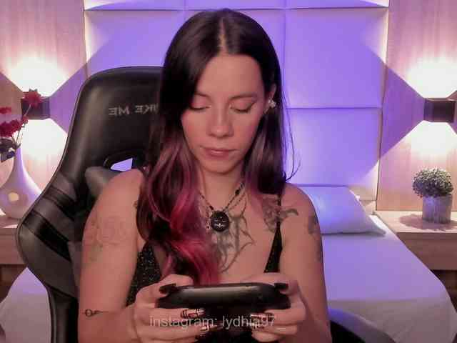 lydhia97 webcam