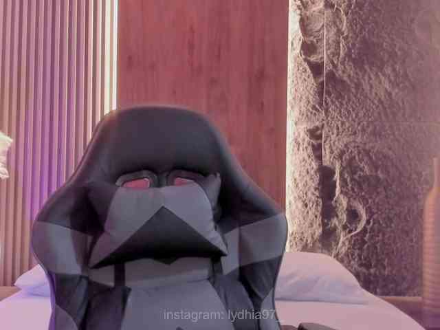 lydhia97 webcam