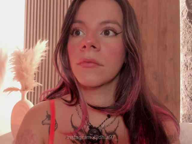 lydhia97 webcam