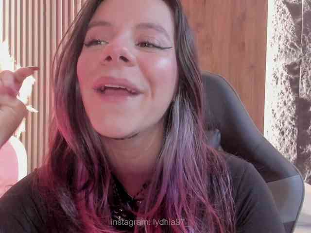 lydhia97 webcam