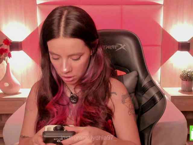 lydhia97 webcam