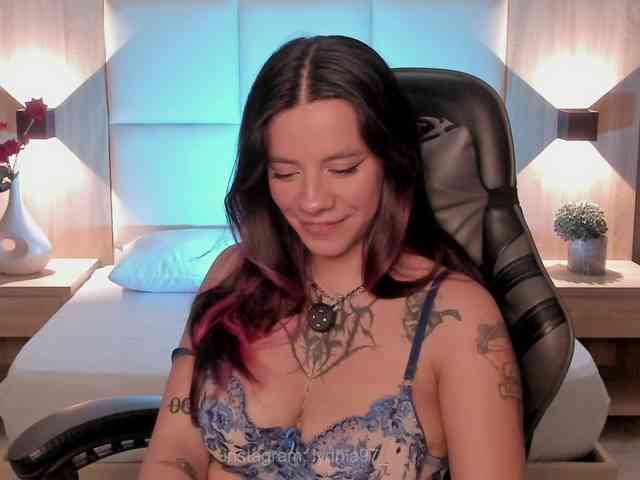 lydhia97 webcam