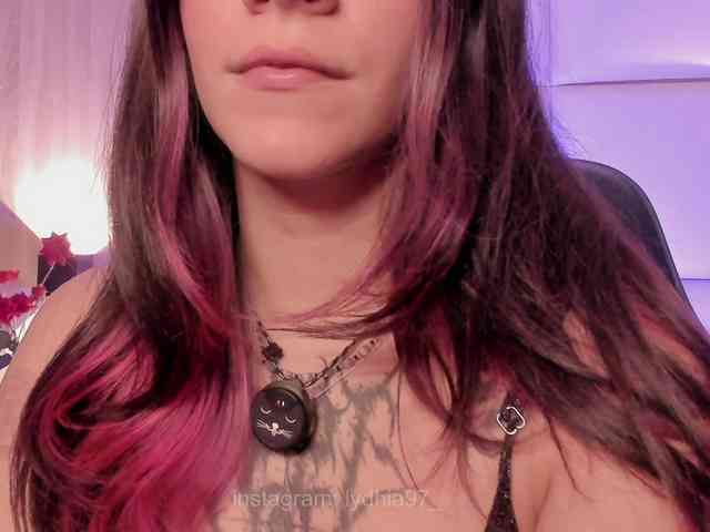 lydhia97 webcam