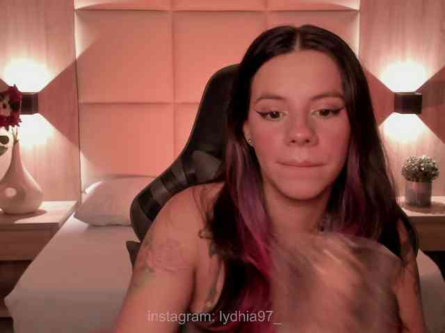 lydhia97 webcam