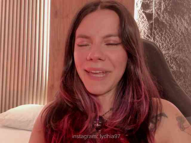 lydhia97 webcam