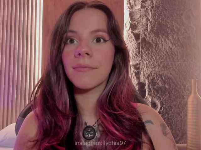 lydhia97 webcam