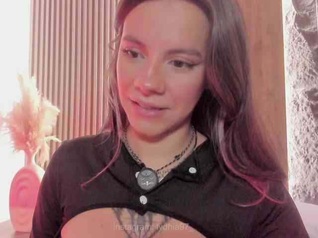 lydhia97 webcam