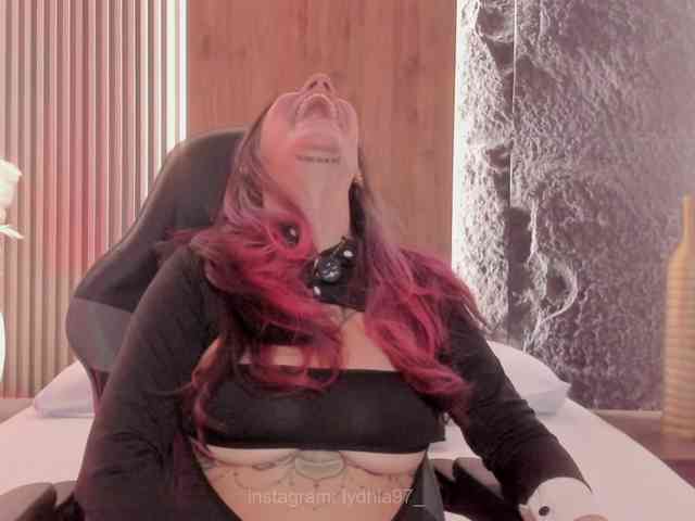 lydhia97 webcam