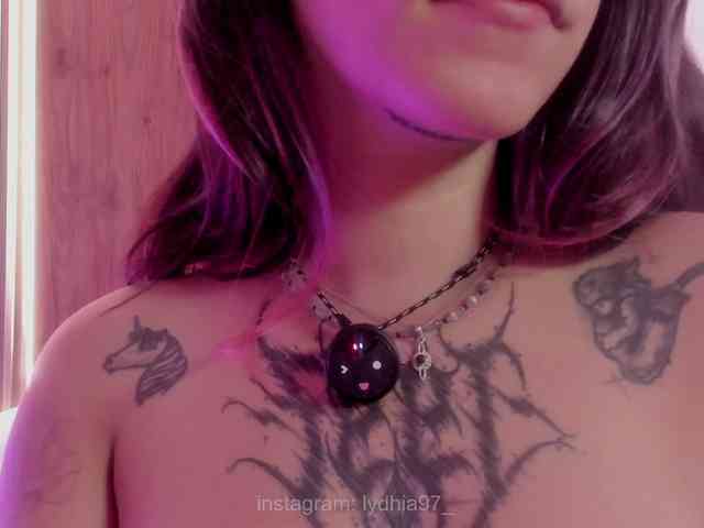 lydhia97 webcam