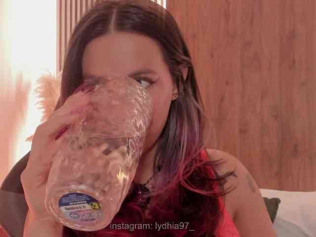 lydhia97 webcam
