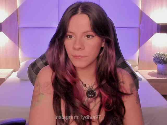 lydhia97 webcam