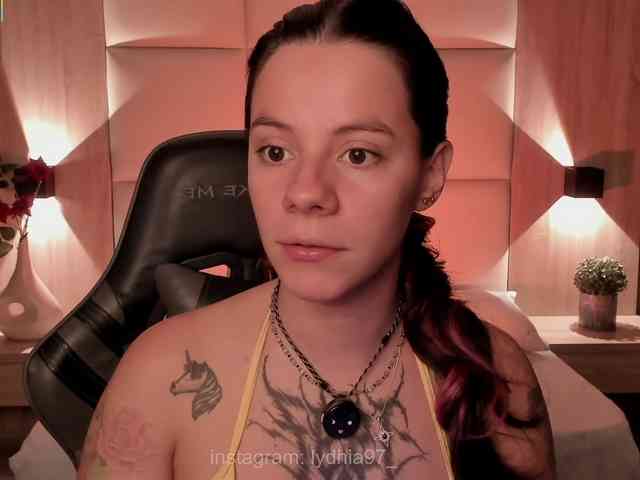 lydhia97 webcam