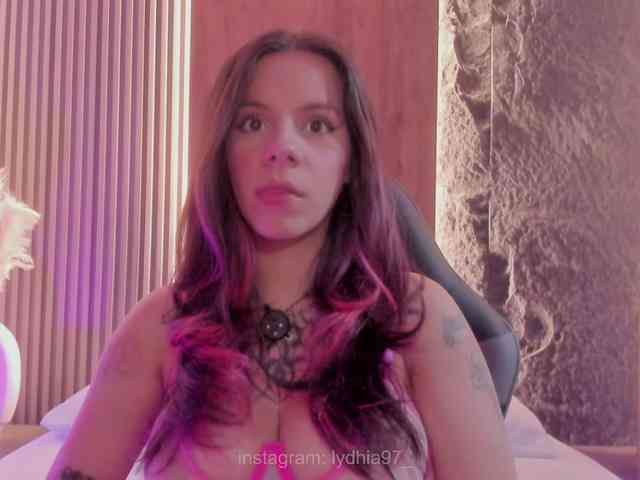 lydhia97 webcam