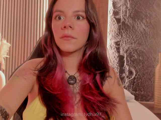 lydhia97 webcam
