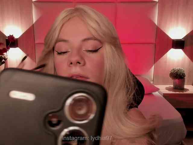 lydhia97 webcam