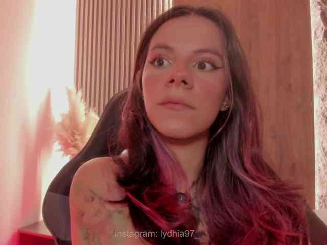 lydhia97 webcam