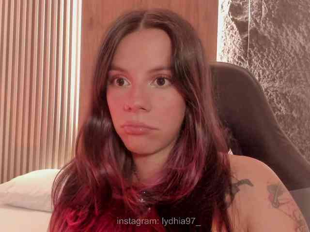 lydhia97 webcam