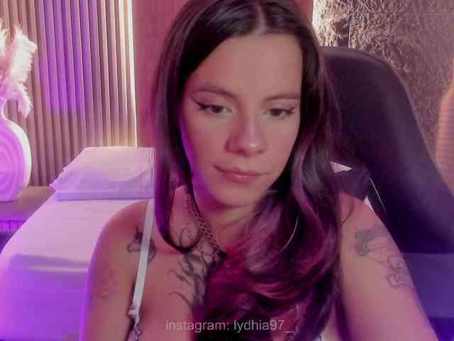 lydhia97 webcam