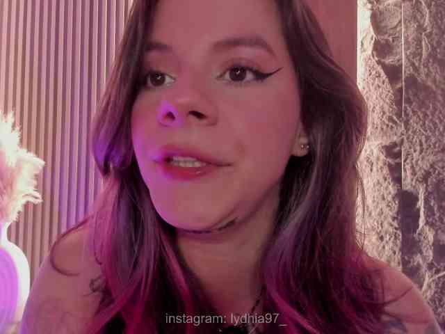 lydhia97 webcam