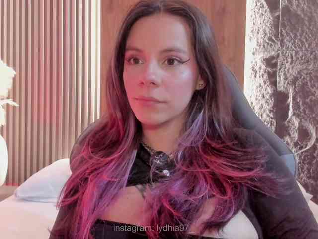 lydhia97 webcam