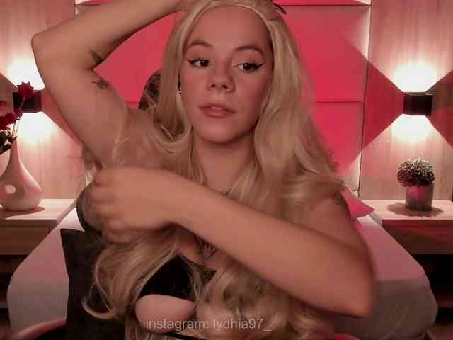 lydhia97 webcam