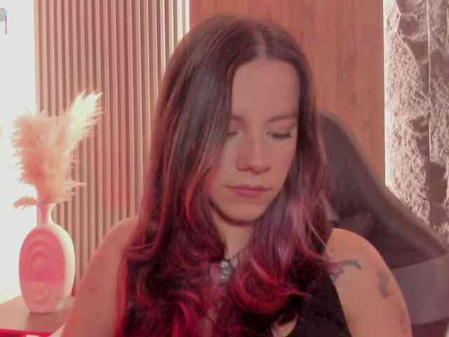 lydhia97 webcam